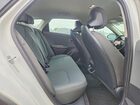 2025 Kia K4 Lxs White vin: 3KPFT4DEXSE062837
