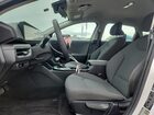 2025 Kia K4 Lxs White vin: 3KPFT4DEXSE062837 Damage: Airbag - Front Left, Deployed, Replacement Required
