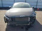 2025 Kia K4 Lxs Charcoal vin: 3KPFT4DEXSE083882