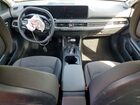 2025 Kia K4 Lxs Charcoal vin: 3KPFT4DEXSE083882