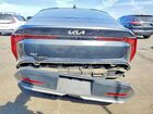 2025 Kia K4 Lxs Charcoal vin: 3KPFT4DEXSE083882