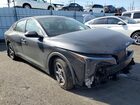 2025 Kia K4 Lxs Charcoal vin: 3KPFT4DEXSE083882
