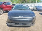 2025 Kia K4 Lxs Black vin: 3KPFT4DEXSE085289 2025 Kia K4 Lxs Black vin: 3KPFT4DEXSE085289