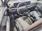 2025 Kia K4 Lxs Серый vin: 3KPFT4DEXSE103421