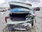 2025 Kia K4 Lxs Серый vin: 3KPFT4DEXSE105590