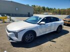 2025 Kia K4 Lxs Белый vin: 3KPFT4DEXSE113723