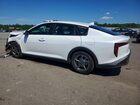 2025 Kia K4 Lxs Белый vin: 3KPFT4DEXSE138699