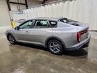 2025 Kia K4 Lxs Серый vin: 3KPFT4DEXSE141845