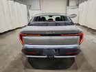 2025 Kia K4 Lxs Серый vin: 3KPFT4DEXSE141845