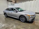 2025 Kia K4 Lxs Серый vin: 3KPFT4DEXSE141845