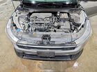 2025 Kia K4 Lxs Серый vin: 3KPFT4DEXSE141845