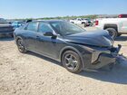 2025 Kia K4 Lxs Black vin: 3KPFT4DEXSE170407