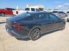 2025 Kia K4 Lxs Black vin: 3KPFT4DEXSE170407
