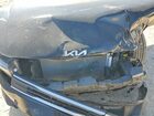 2025 Kia K4 Lxs Black vin: 3KPFT4DEXSE170407
