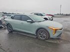 2025 Kia K4 Lxs Серый vin: 3KPFT4DEXSE177194