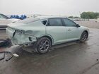 2025 Kia K4 Lxs Серый vin: 3KPFT4DEXSE177194