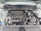 2025 Kia K4 Lxs Серый vin: 3KPFT4DEXSE177194