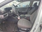 2025 Kia K4 Lxs Серый vin: 3KPFT4DEXSE177194