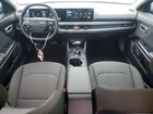 2025 Kia K4 Lxs Серый vin: 3KPFT4DEXSE177194