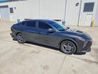 2025 Kia K4 Lxs Black vin: 3KPFT4DEXSE219041