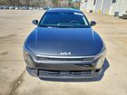 2025 Kia K4 Lxs Black vin: 3KPFT4DEXSE219041