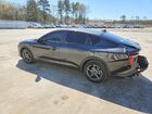 2025 Kia K4 Lxs Black vin: 3KPFT4DEXSE219041