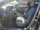 2025 Kia K4 Lxs Black vin: 3KPFT4DEXSE219041