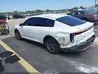 2025 Kia K4 Lxs White vin: 3KPFT4DEXSE225325