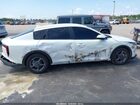 2025 Kia K4 Lxs White vin: 3KPFT4DEXSE225325