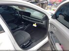 2025 Kia K4 Lxs White vin: 3KPFT4DEXSE225325