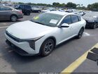 2025 Kia K4 Lxs White vin: 3KPFT4DEXSE225325