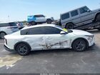 2025 Kia K4 Lxs White vin: 3KPFT4DEXSE225325