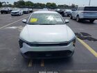 2025 Kia K4 Lxs White vin: 3KPFT4DEXSE225325