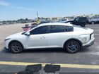 2025 Kia K4 Lxs White vin: 3KPFT4DEXSE225325