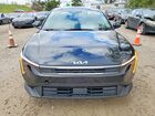 2026 Kia K4 Lxs Black vin: 3KPFT4DEXTE294825