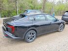 2026 Kia K4 Lxs Black vin: 3KPFT4DEXTE294825