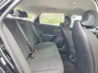 2026 Kia K4 Lxs Black vin: 3KPFT4DEXTE294825
