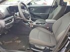 2026 Kia K4 Lxs Black vin: 3KPFT4DEXTE294825
