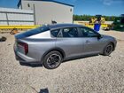 2025 Kia K4 Ex Серый vin: 3KPFU4DE0SE015846