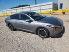 2025 Kia K4 Ex Серый vin: 3KPFU4DE0SE015846