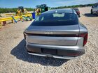 2025 Kia K4 Ex Серый vin: 3KPFU4DE0SE015846