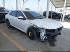 2025 Kia K4 Ex White vin: 3KPFU4DE0SE025342
