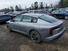 2025 Kia K4 Ex Серебряный vin: 3KPFU4DE0SE120533 2025 Kia K4 Ex Серебряный vin: 3KPFU4DE0SE120533
