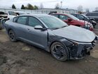 2025 Kia K4 Ex Серебряный vin: 3KPFU4DE0SE120533 2025 Kia K4 Ex Серебряный vin: 3KPFU4DE0SE120533