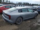 2025 Kia K4 Ex Серебряный vin: 3KPFU4DE0SE120533 2025 Kia K4 Ex Серебряный vin: 3KPFU4DE0SE120533