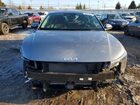 2025 Kia K4 Ex Серебряный vin: 3KPFU4DE1SE019338