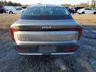 2025 Kia K4 Ex Серебряный vin: 3KPFU4DE1SE019338