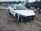 2025 Kia K4 Ex White vin: 3KPFU4DE1SE022708