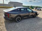 2025 Kia K4 Ex Серый vin: 3KPFU4DE1SE222567 2025 Kia K4 Ex Серый vin: 3KPFU4DE1SE222567