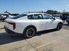 2025 Kia K4 Ex Белый vin: 3KPFU4DE2SE003729
